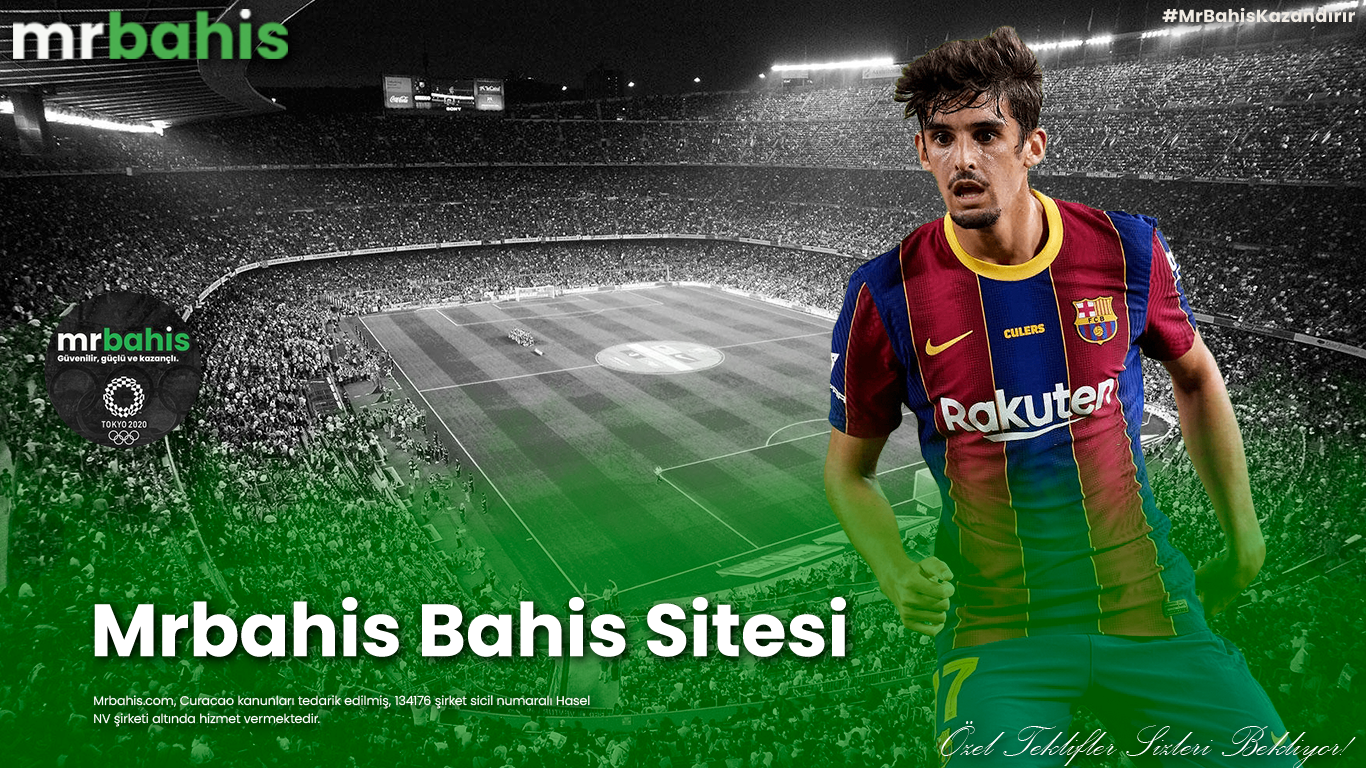 Mrbahis bahis sitesi