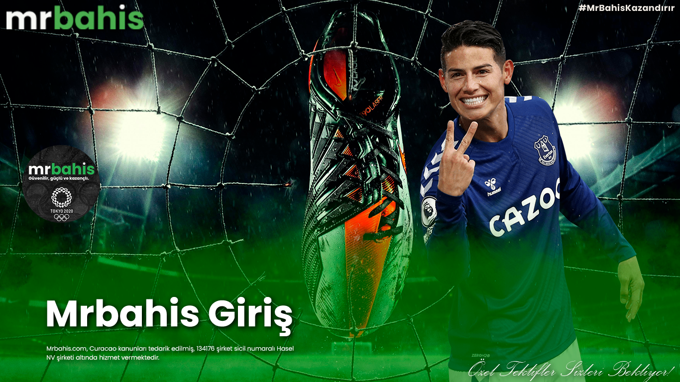 Mrbahis giriş