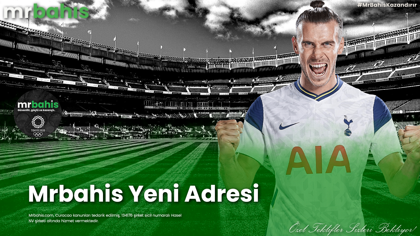 Mrbahis yeni adresi