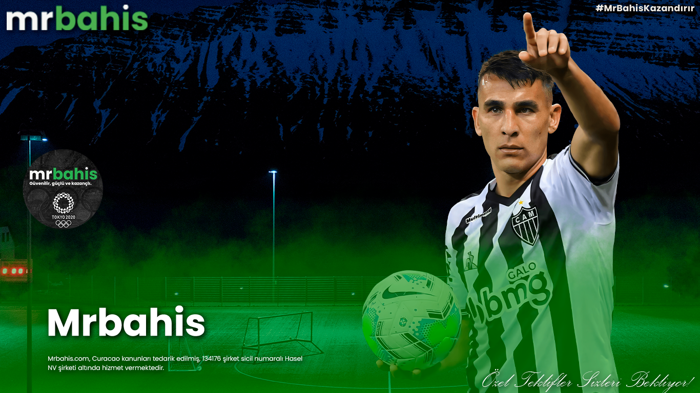 Mrbahis