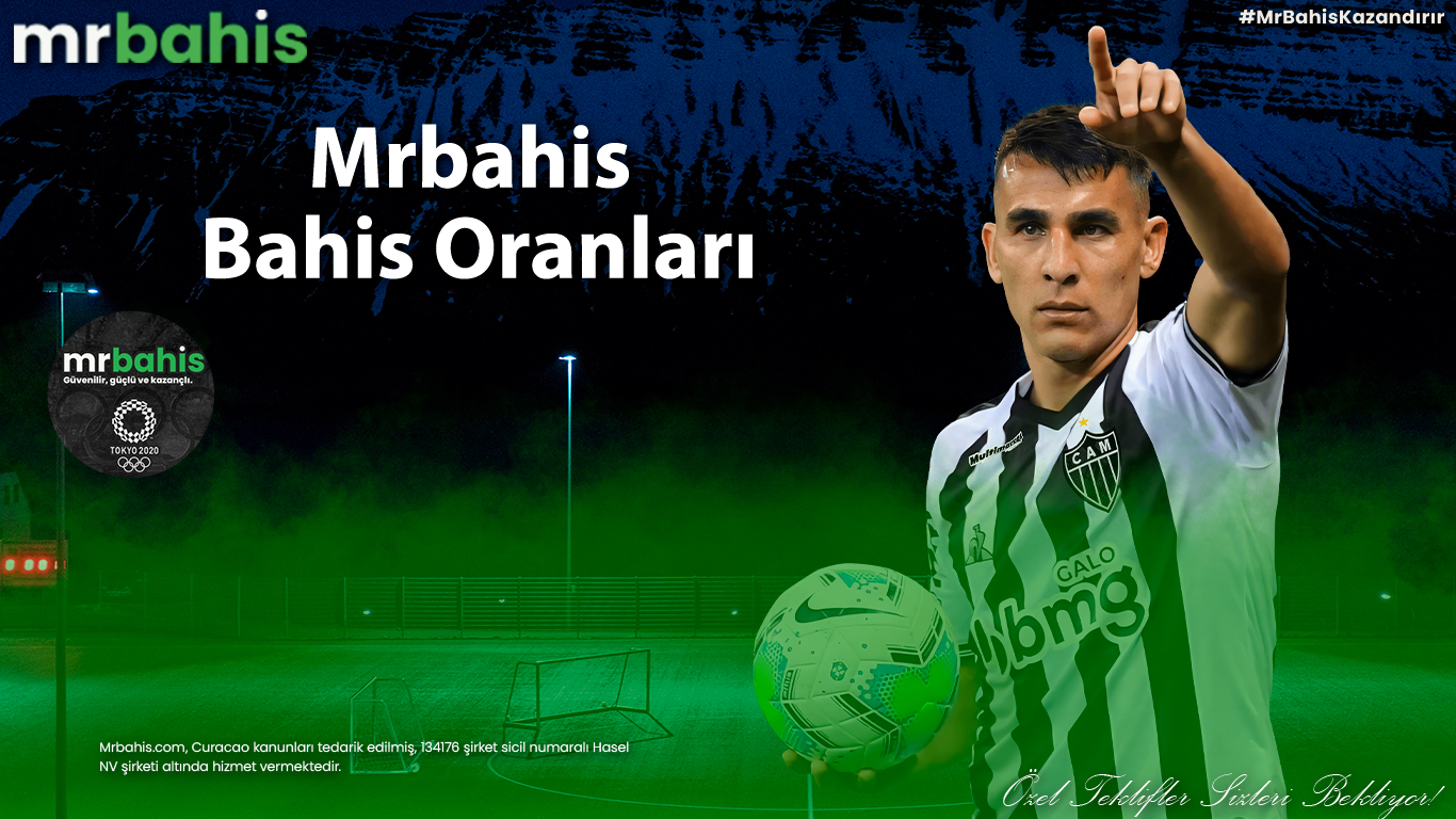 Mrbahis Bahis