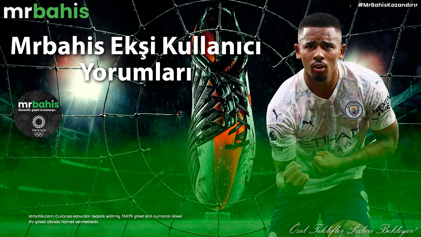Mrbahis Ekşi