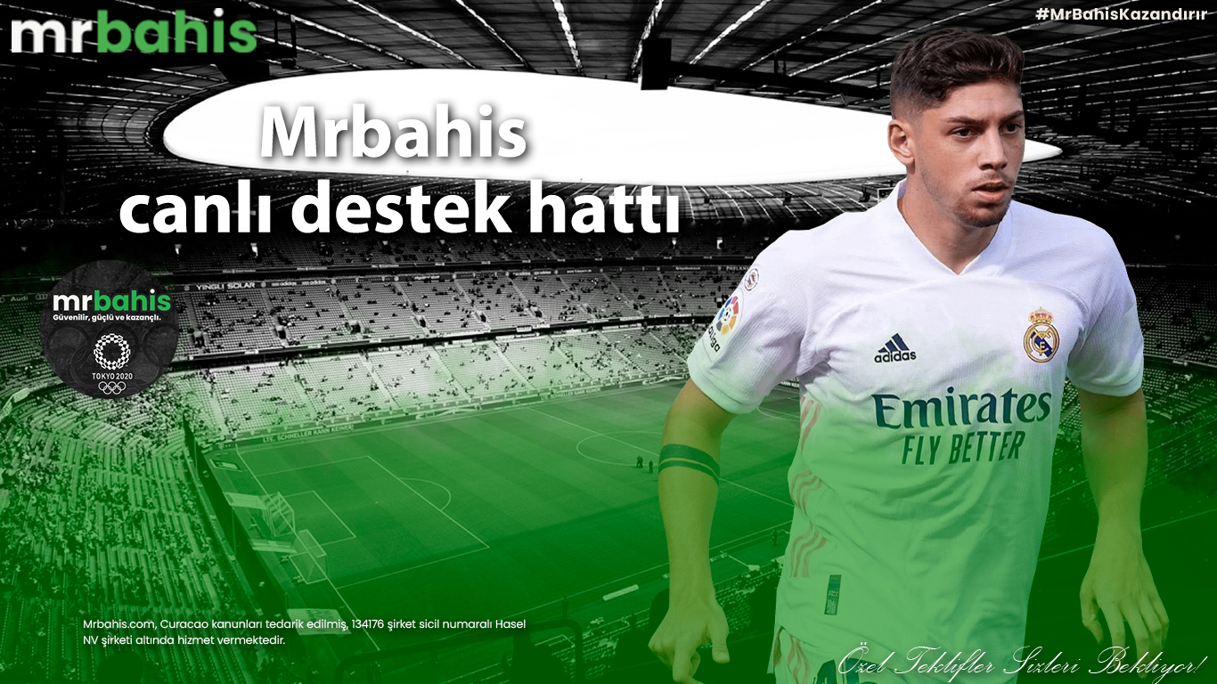 Mrbahis canlı destek