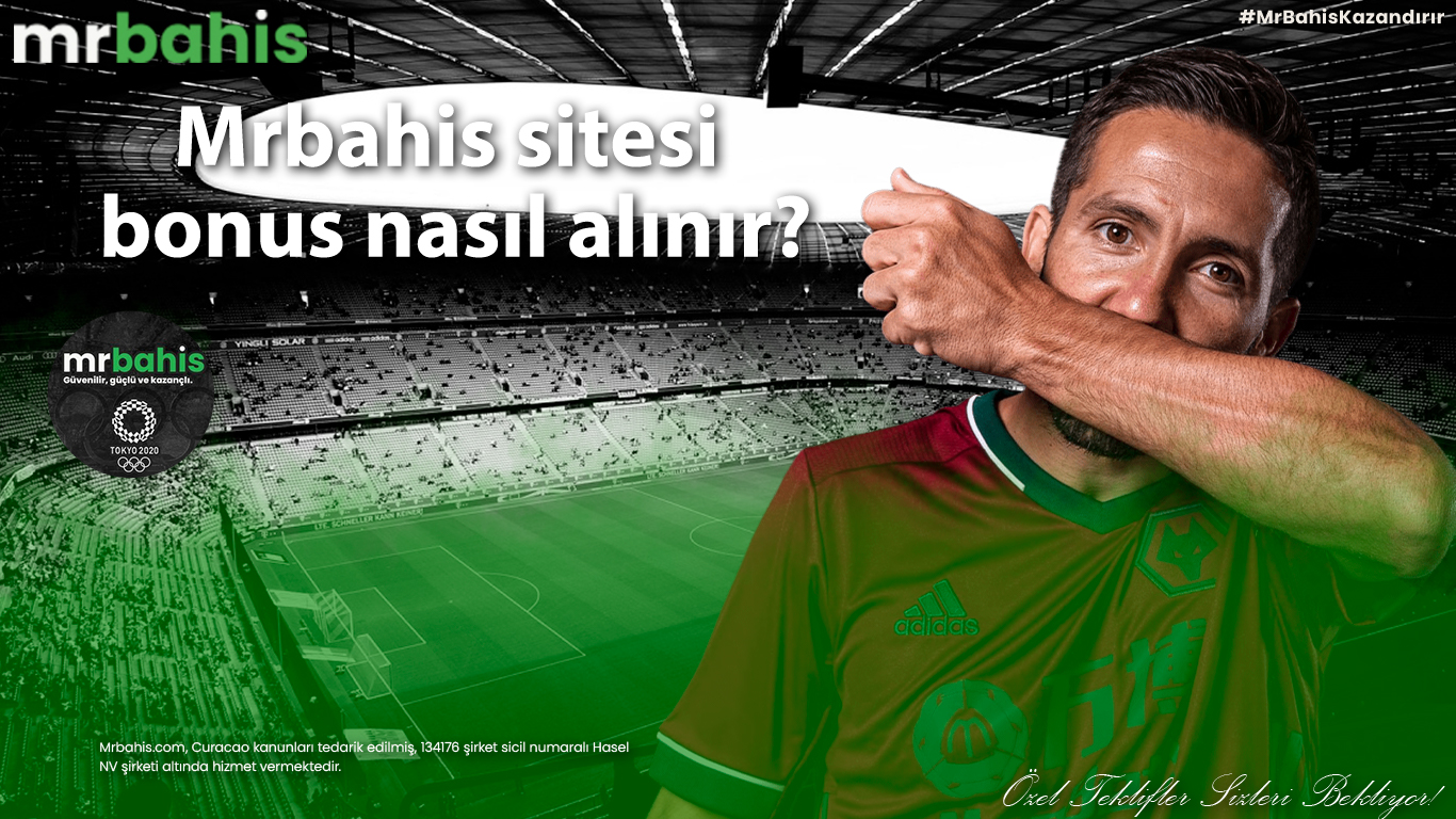 Mrbahis