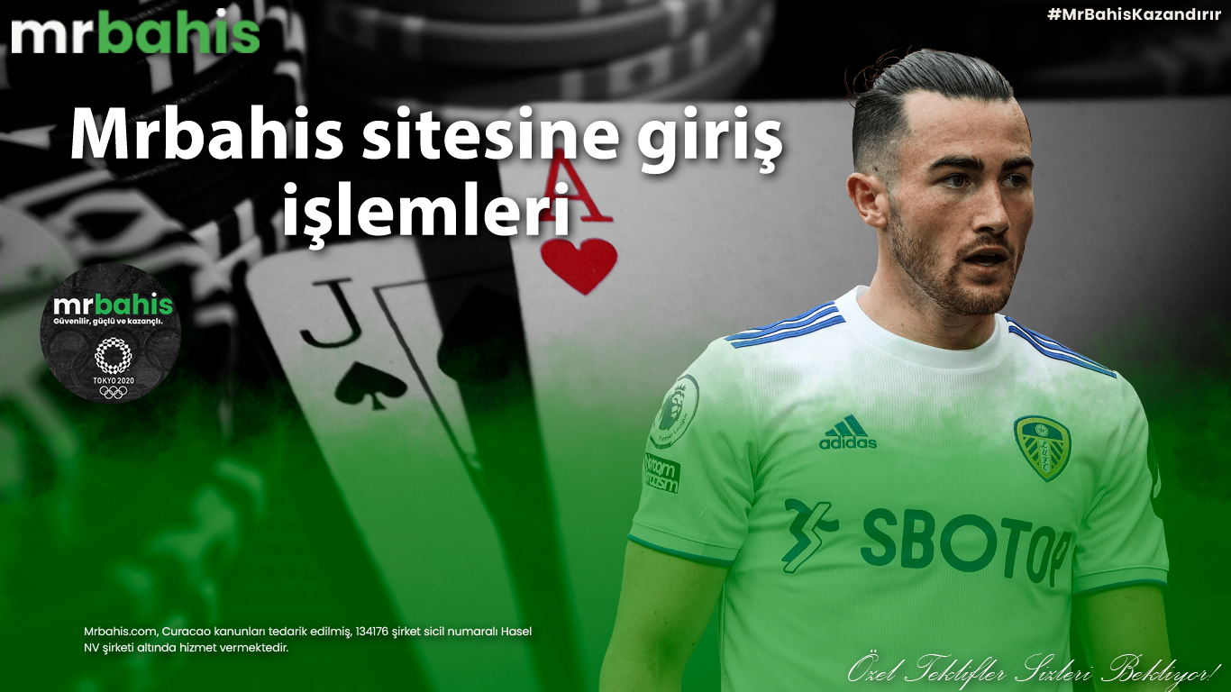 Mrbahis