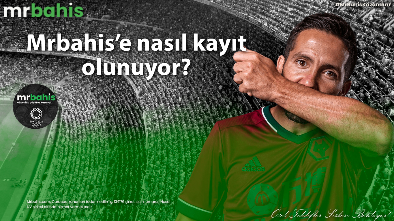 Mrbahis