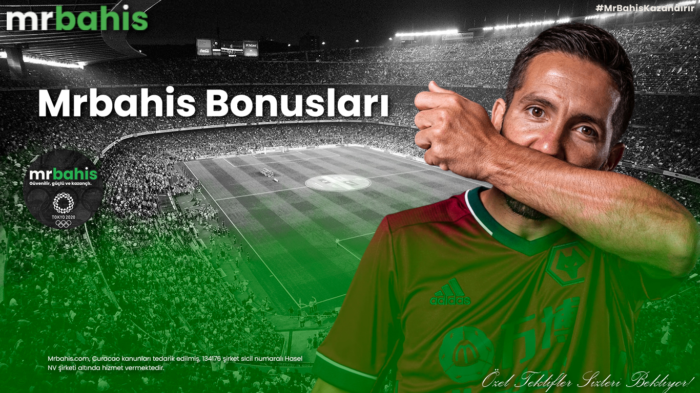 Mrbahis Bonusları