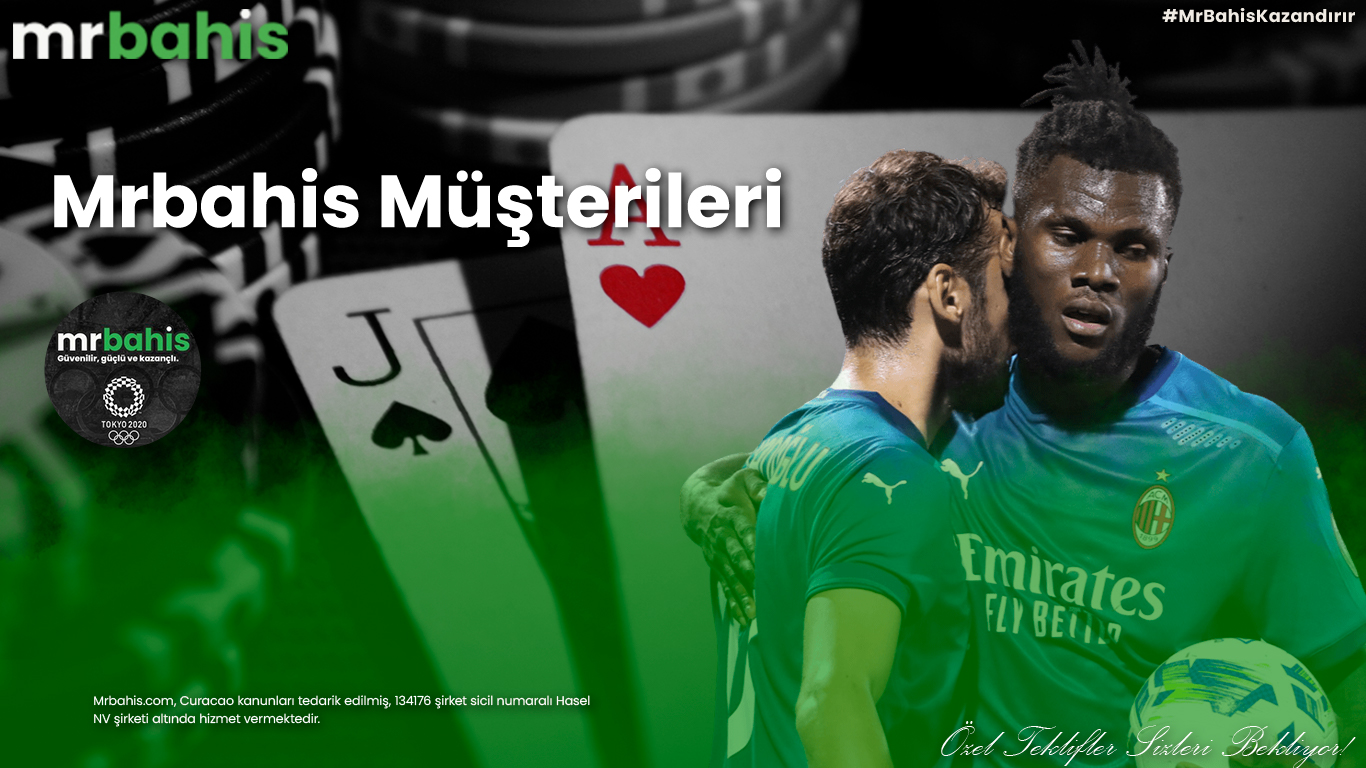 Mrbahis Müşterileri