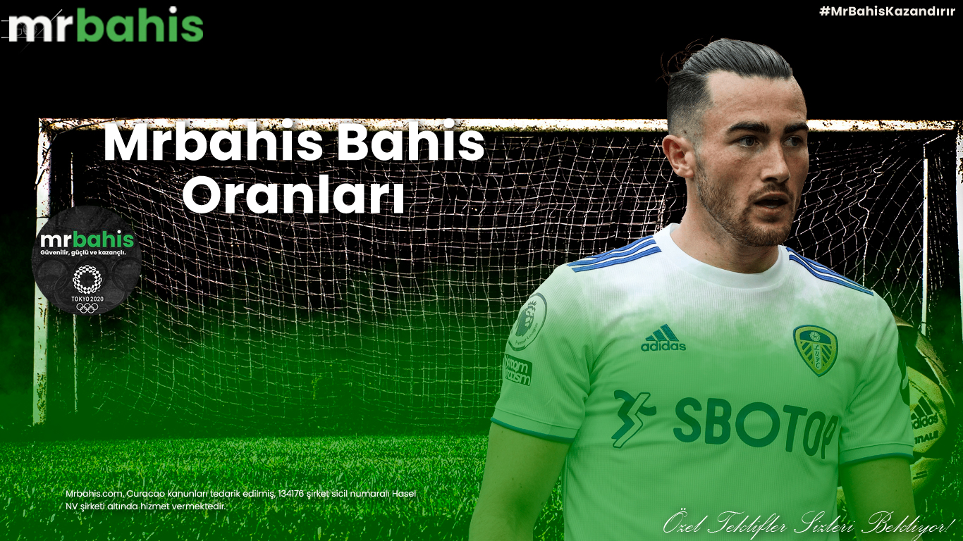 Mrbahis bahis oranları