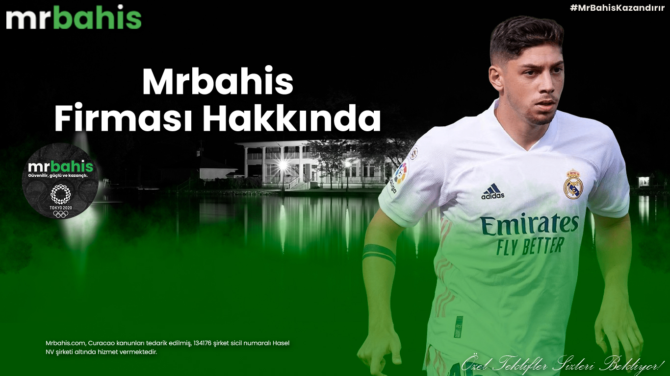 Mrbahis firması hakkında