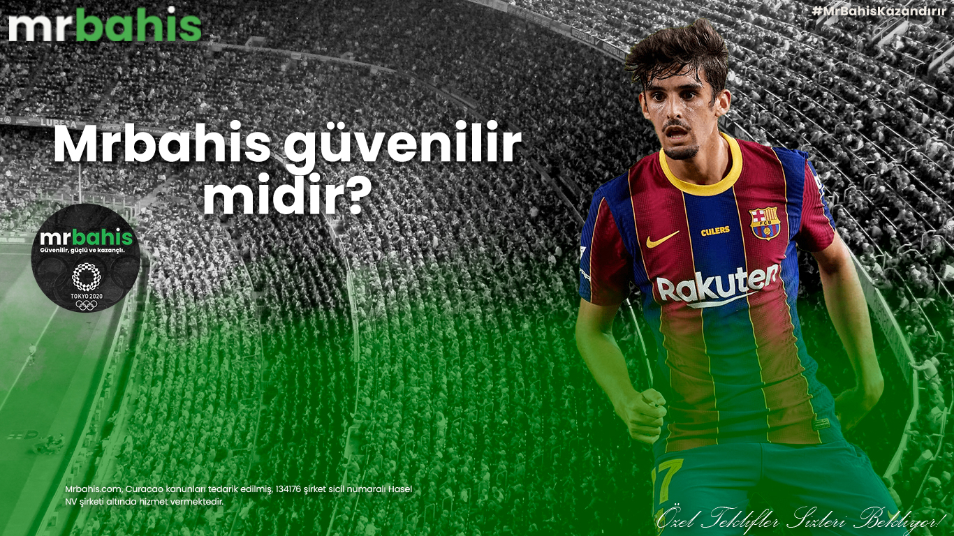 Mrbahis güvenilir midir