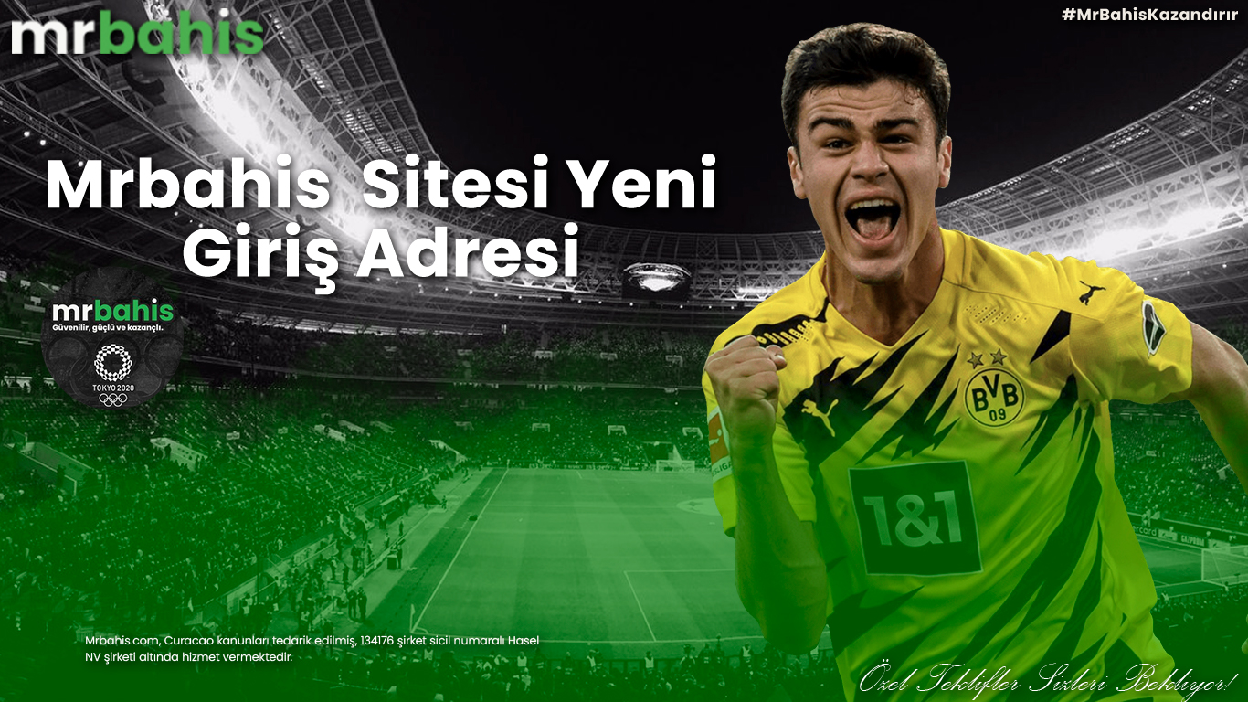 Mrbahis sitesi yeni giriş adresi