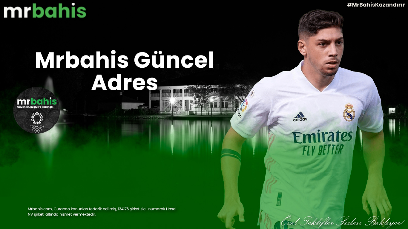 Mrbahis Güncel Adres