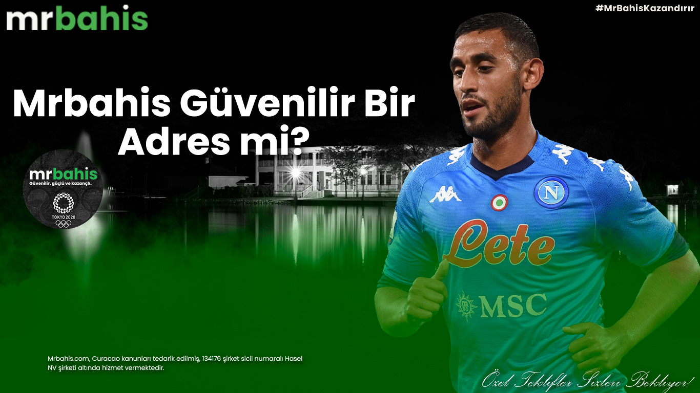 Mrbahis Güvenilir Bir Adres mi