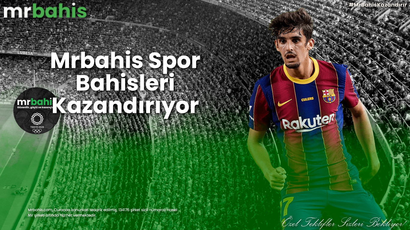 Mrbahis Spor Bahisleri Kazandırıyor