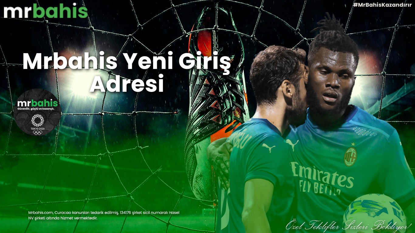 Mrbahis yeni giriş adresi