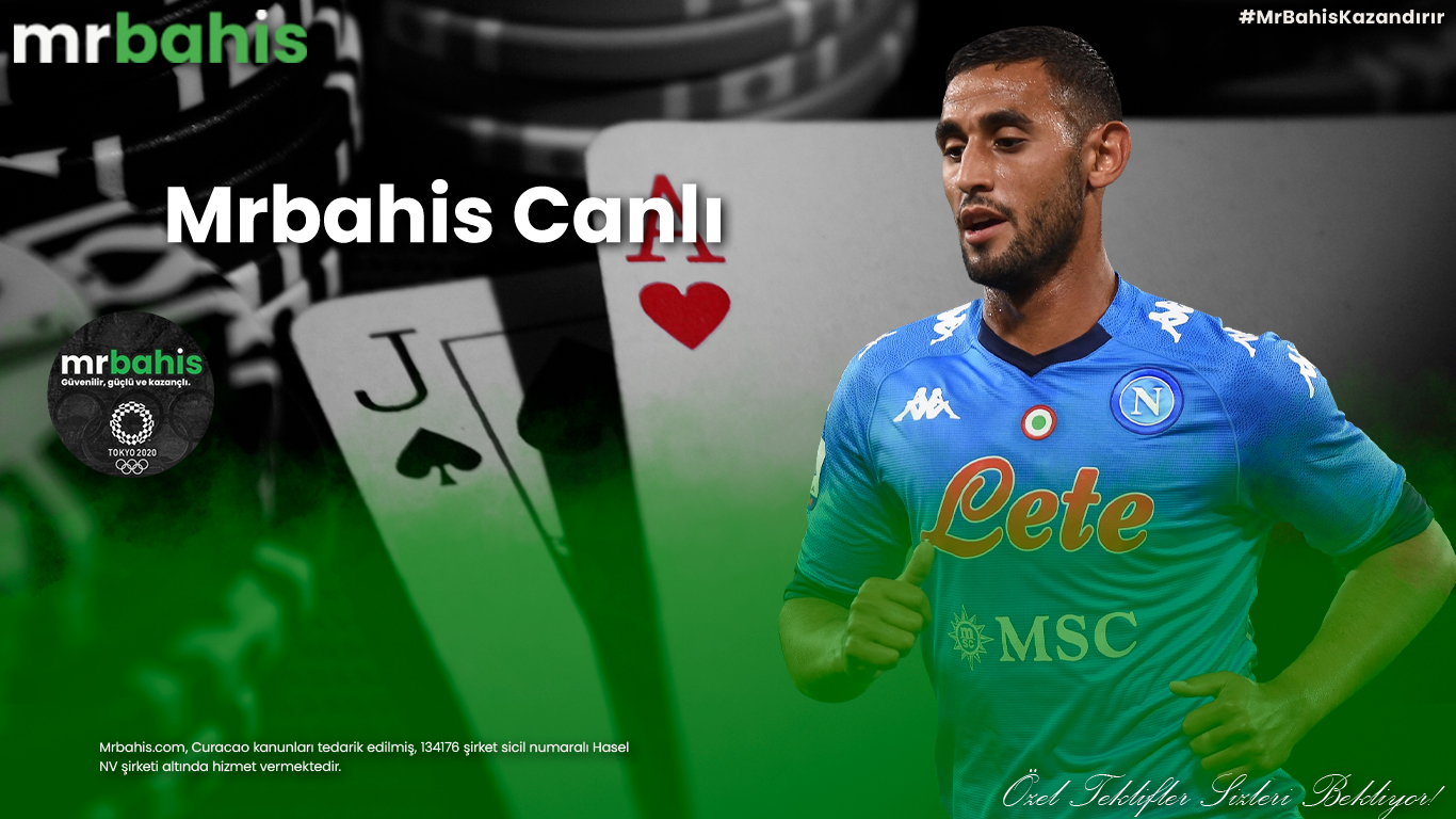 Mrbahis Canlı