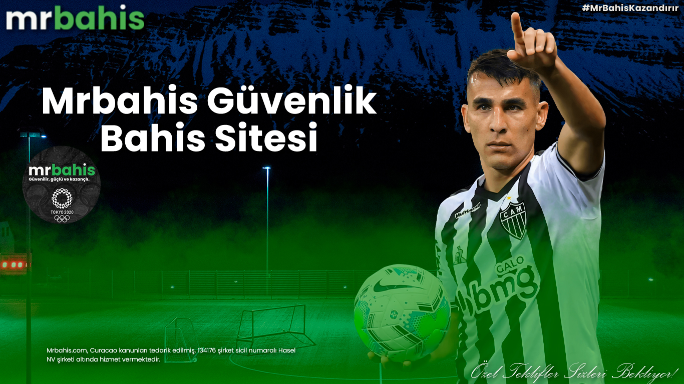 Mrbahis Güvenlik Bahis Sitesi