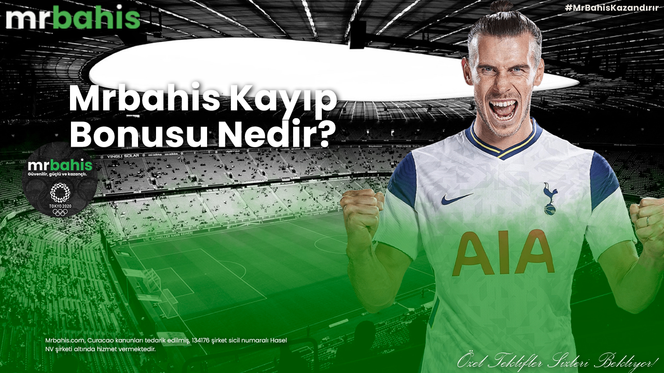 Mrbahis Kayıp Bonusu Nedir