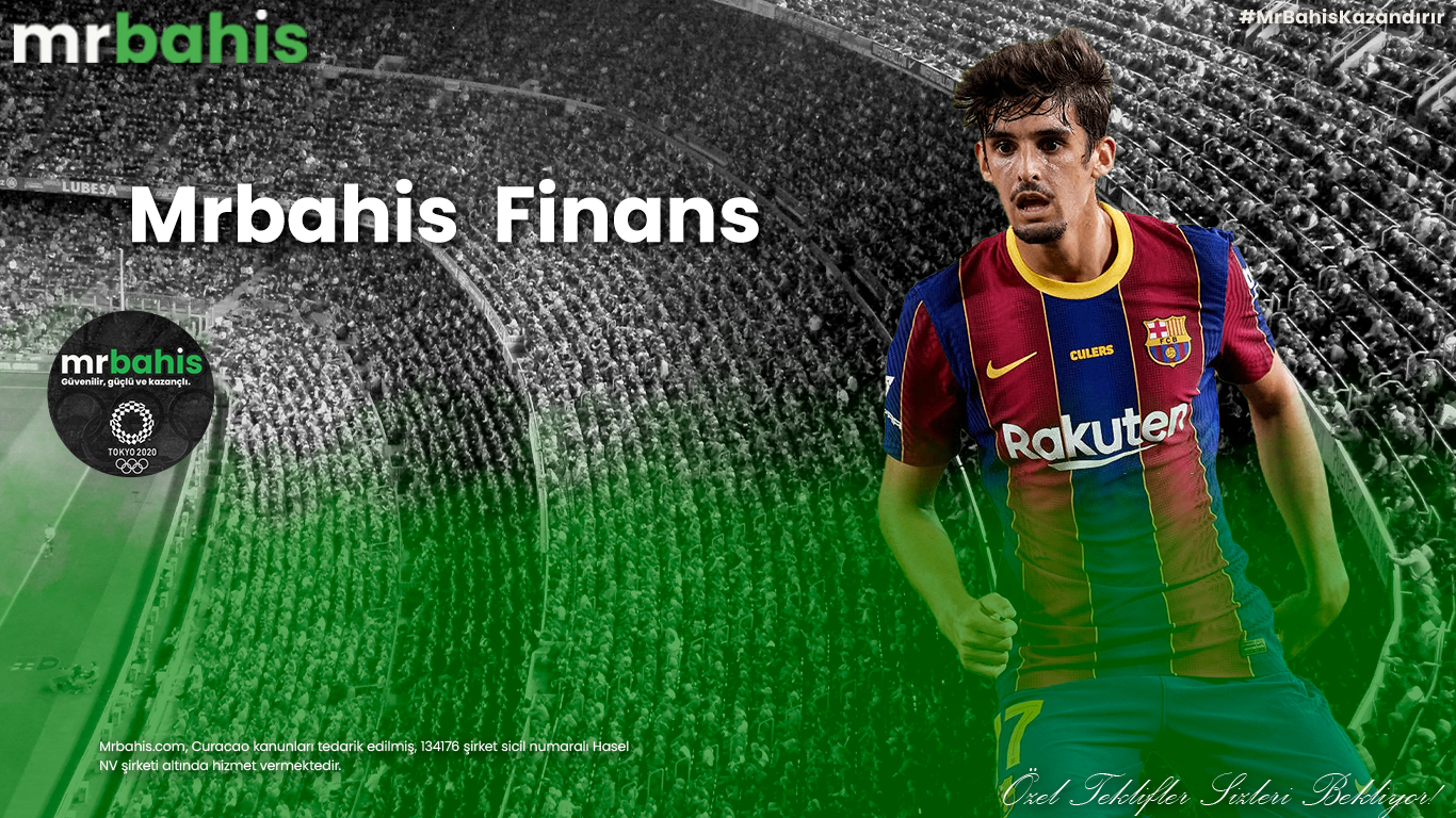 Mrbahis Finans