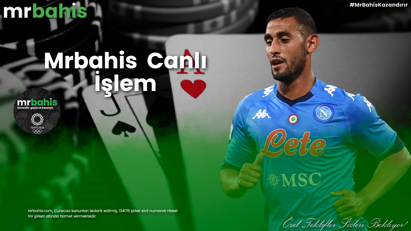 Mrbahis canlı işlem