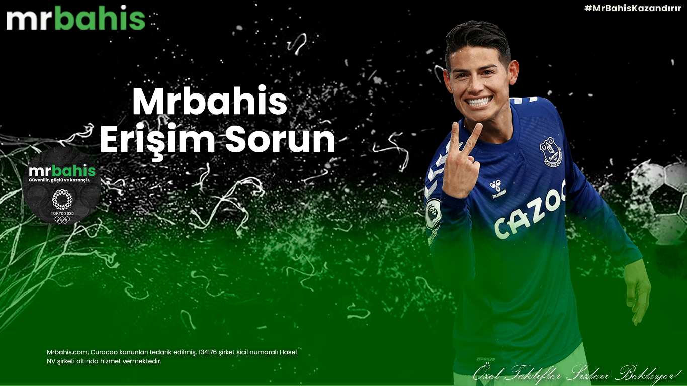 Mrbahis erişim sorun