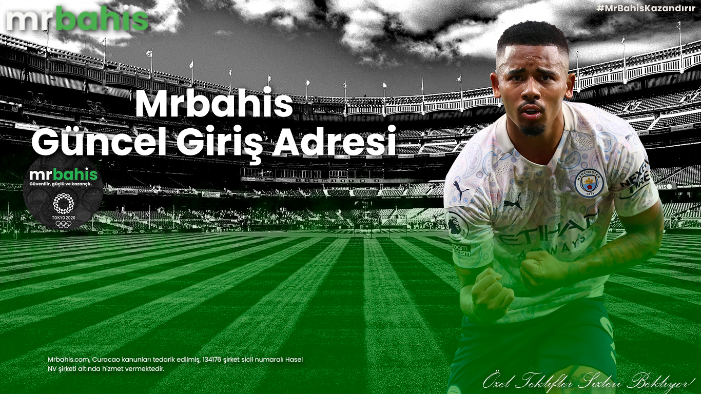 Mrbahis güncel giriş adresi