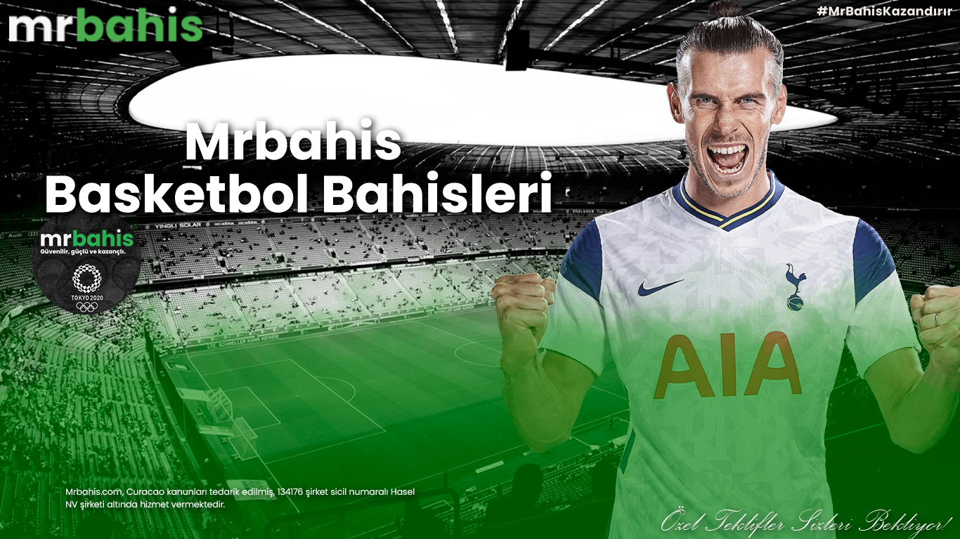 Mrbahis Basketbol Bahisleri