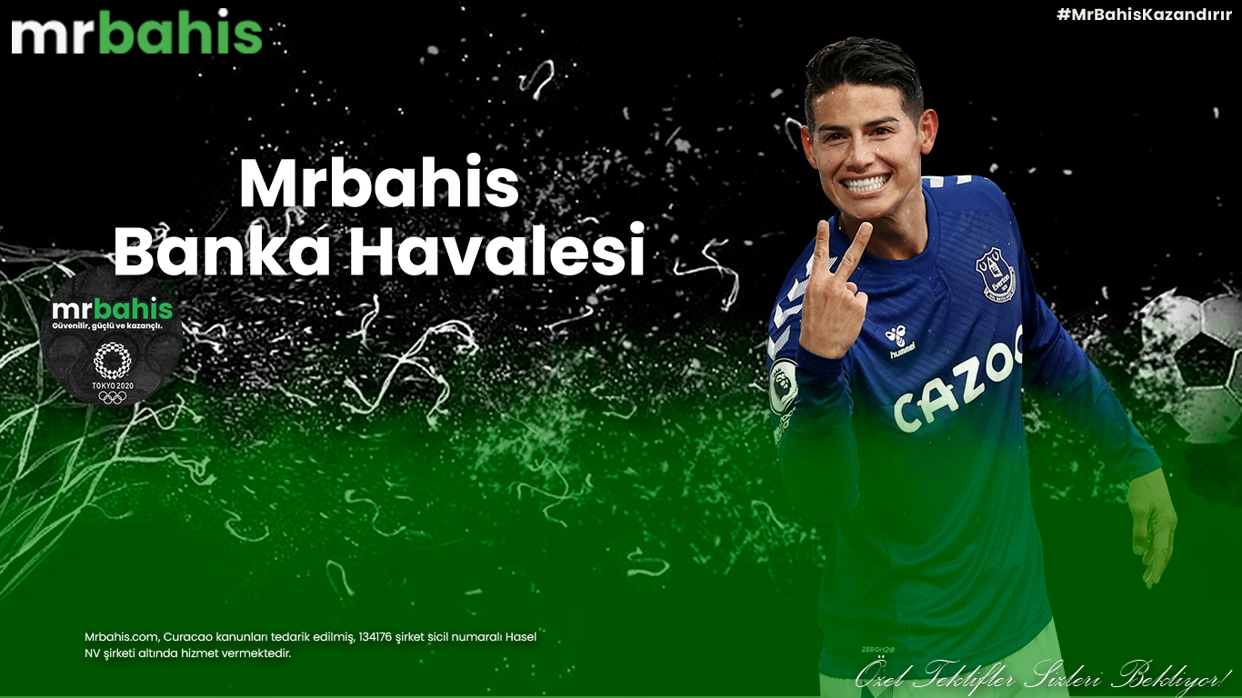 Mrbahis banka havalesi