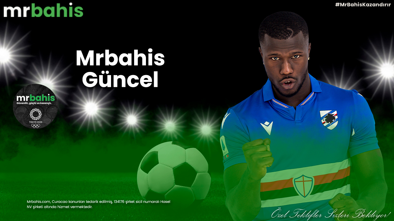 Mrbahis güncel
