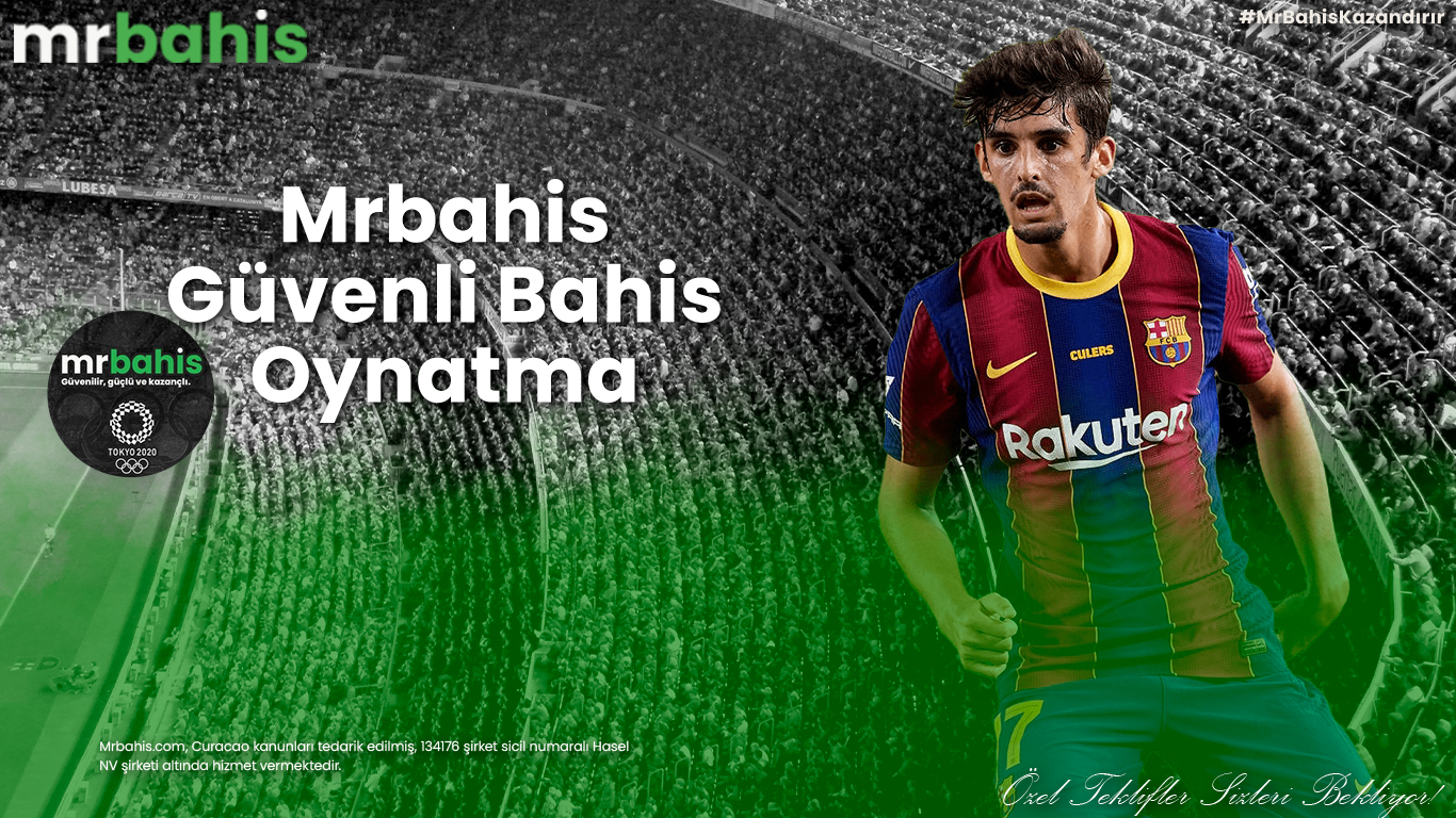 Mrbahis güvenli bahis oynatma