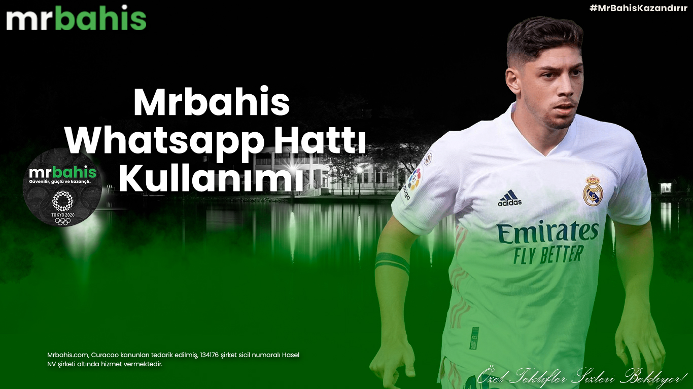 Mrbahis whatsapp hattı kullanımı