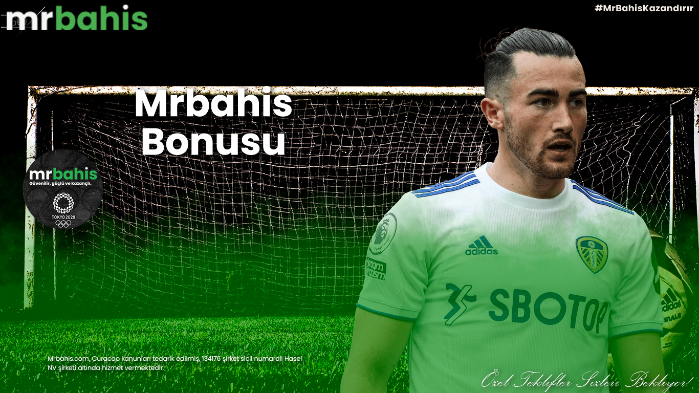 Mrbahis Bonusu