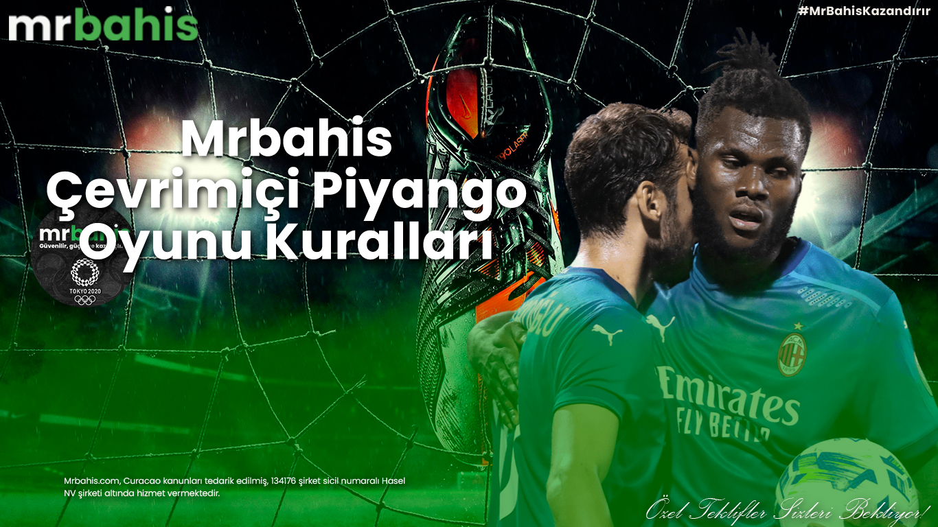 Mrbahis Çevrimiçi Piyango Oyunu Kuralları