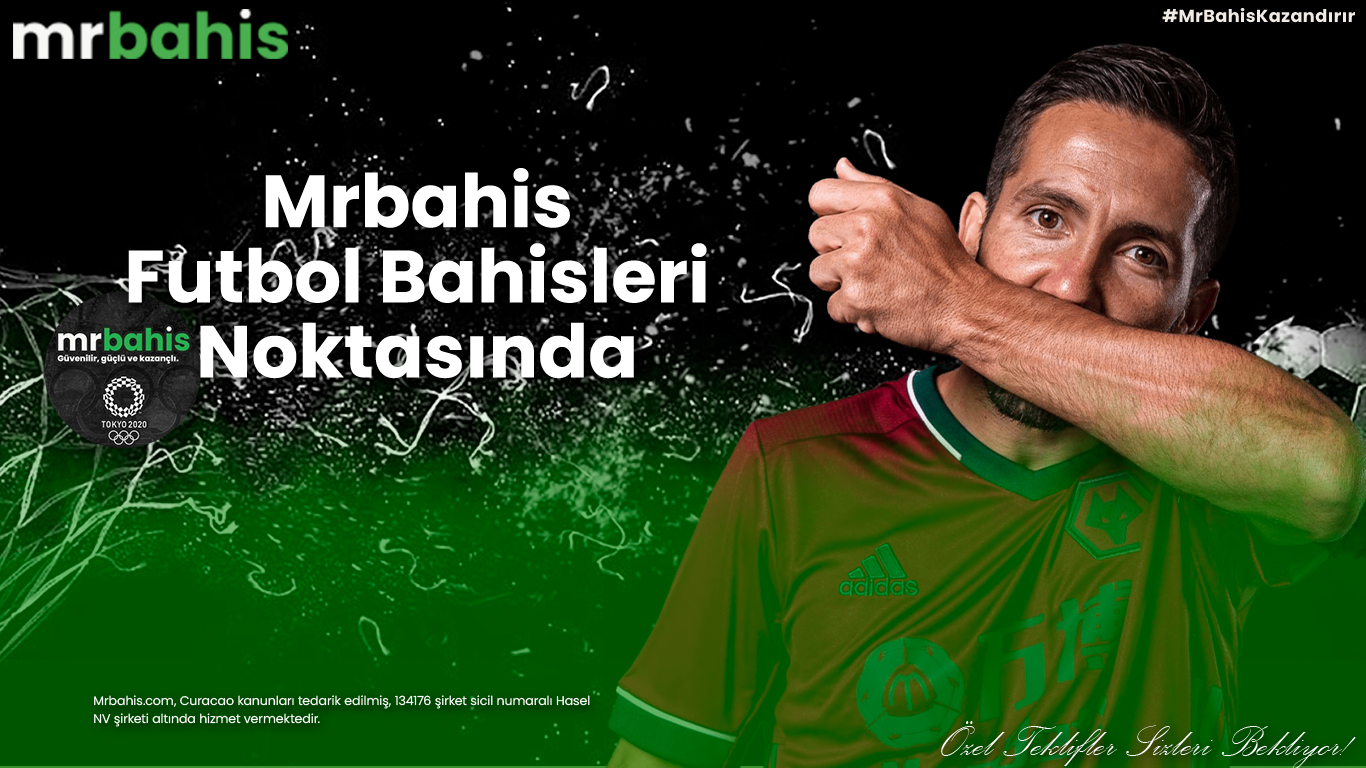 Mrbahis Futbol Bahisleri Noktasında