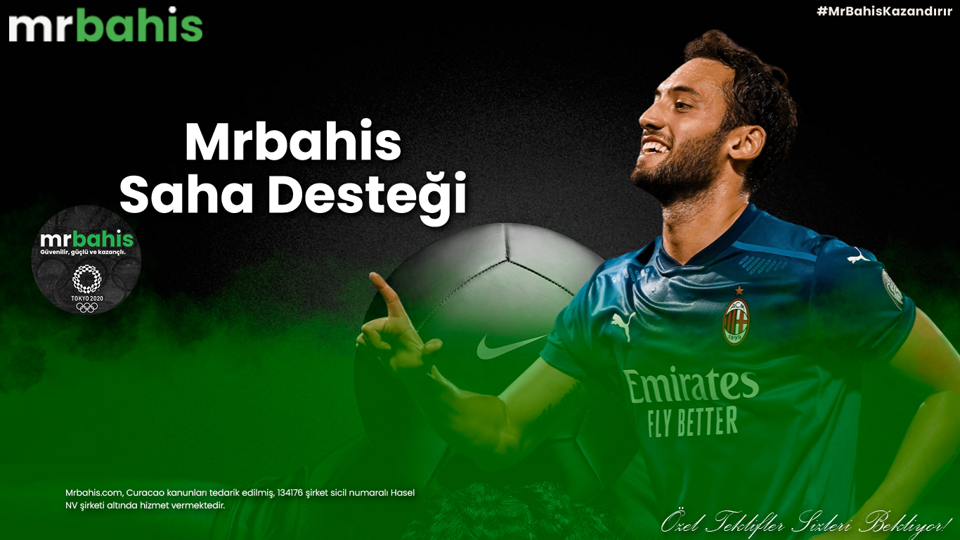 Mrbahis Saha Desteği