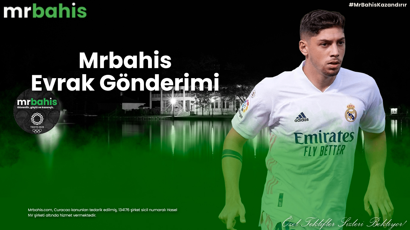 Mrbahis evrak gönderimi