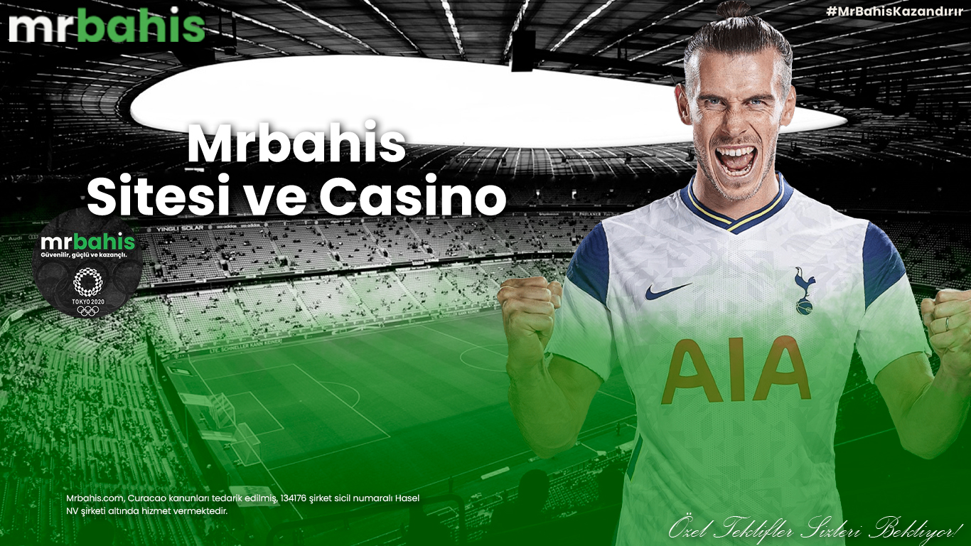 Mrbahis sitesi ve casino