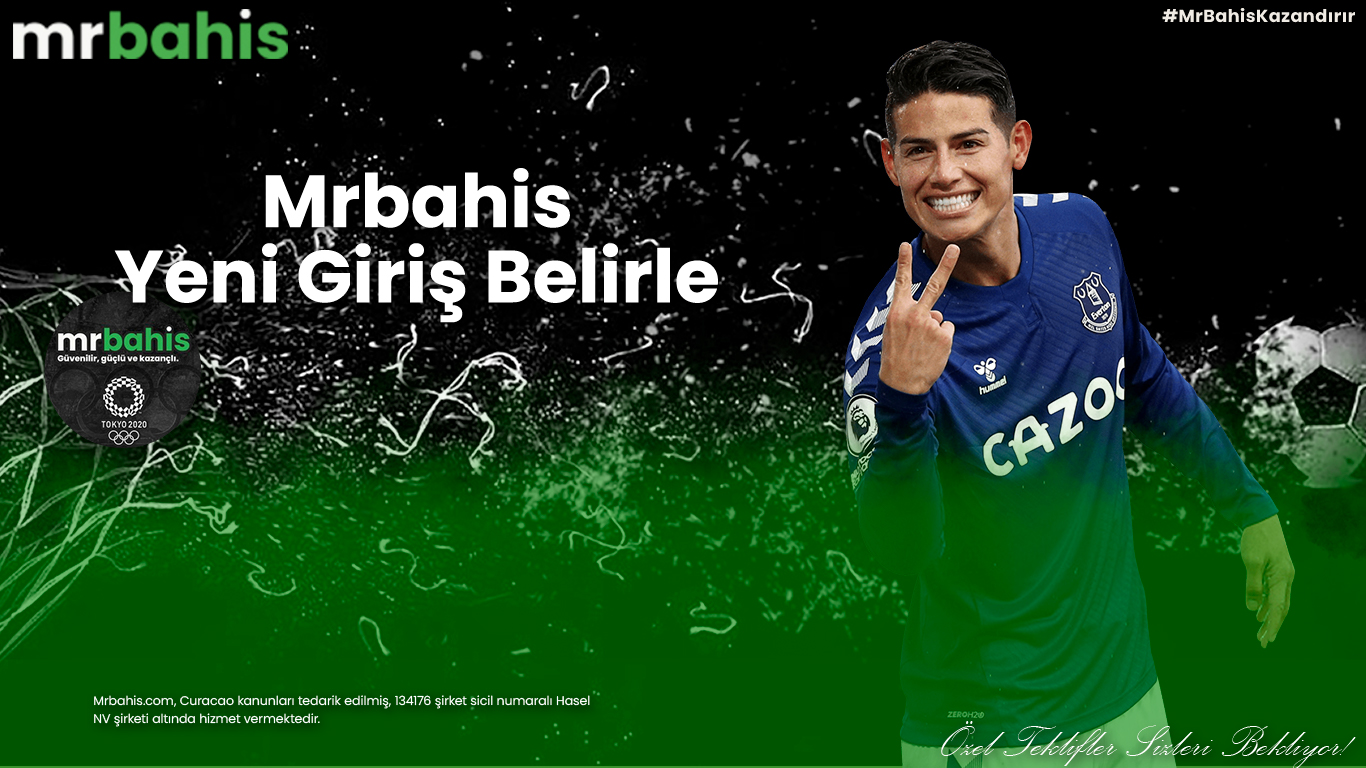 Mrbahis yeni giriş belirle