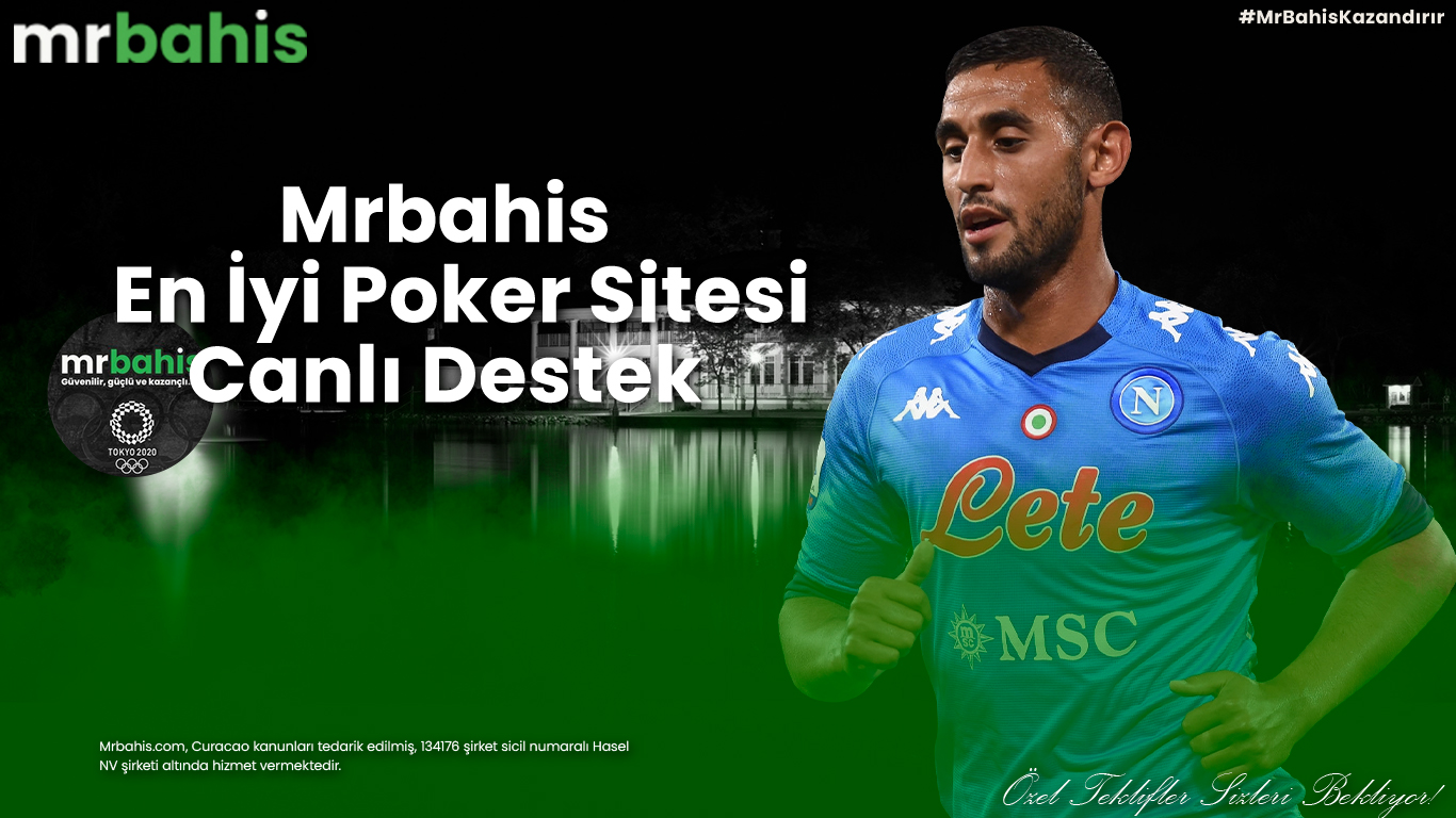 Mrbahis En İyi Poker Sitesi Canlı Destek