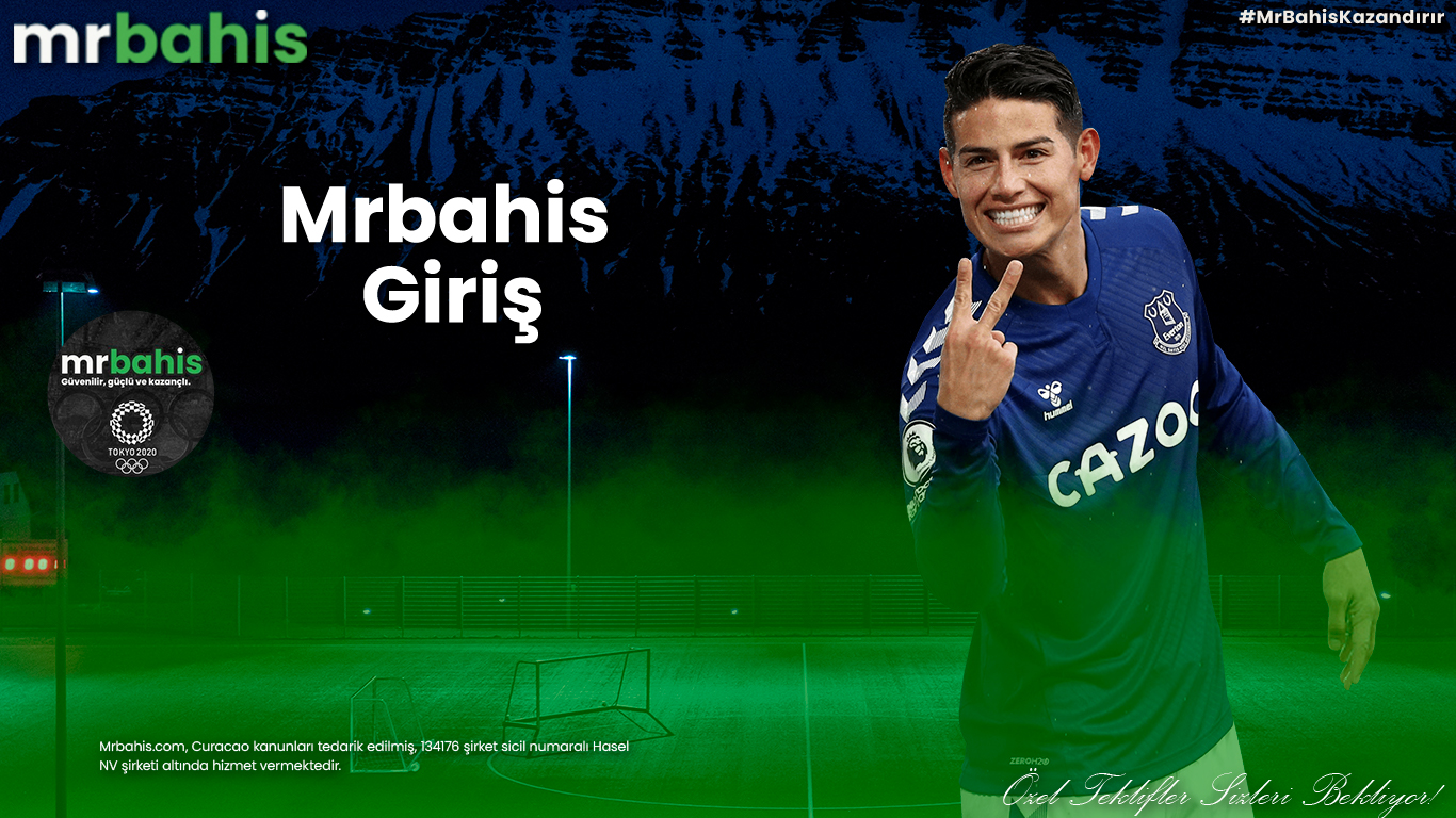 Mrbahis Giriş