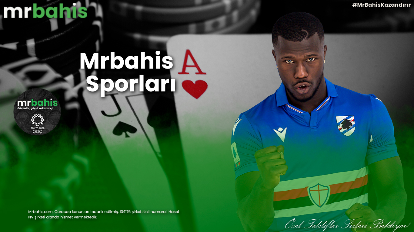 Mrbahis Sporları