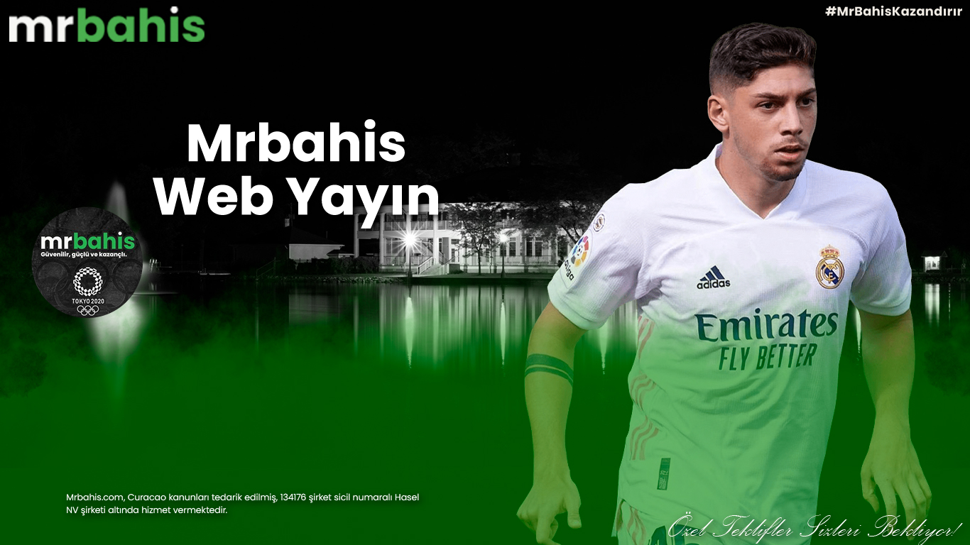 Mrbahis Web Yayın