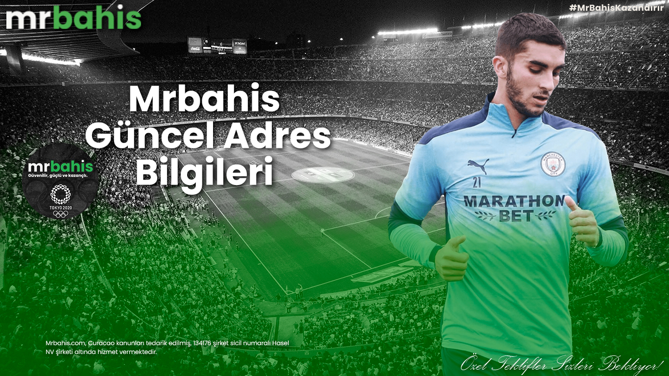 Mrbahis güncel adres bilgileri