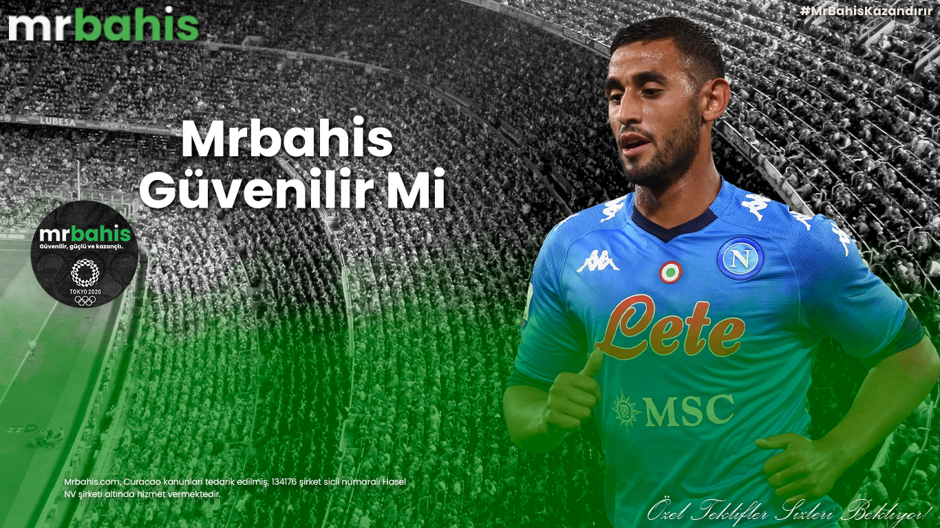 Mrbahis güvenilir mi