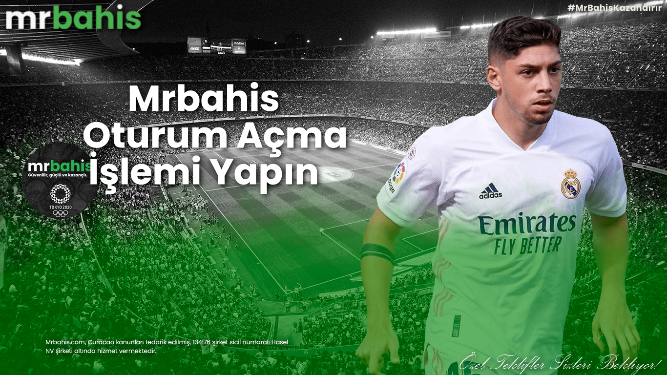 Mrbahis oturum açma işlemi yapın