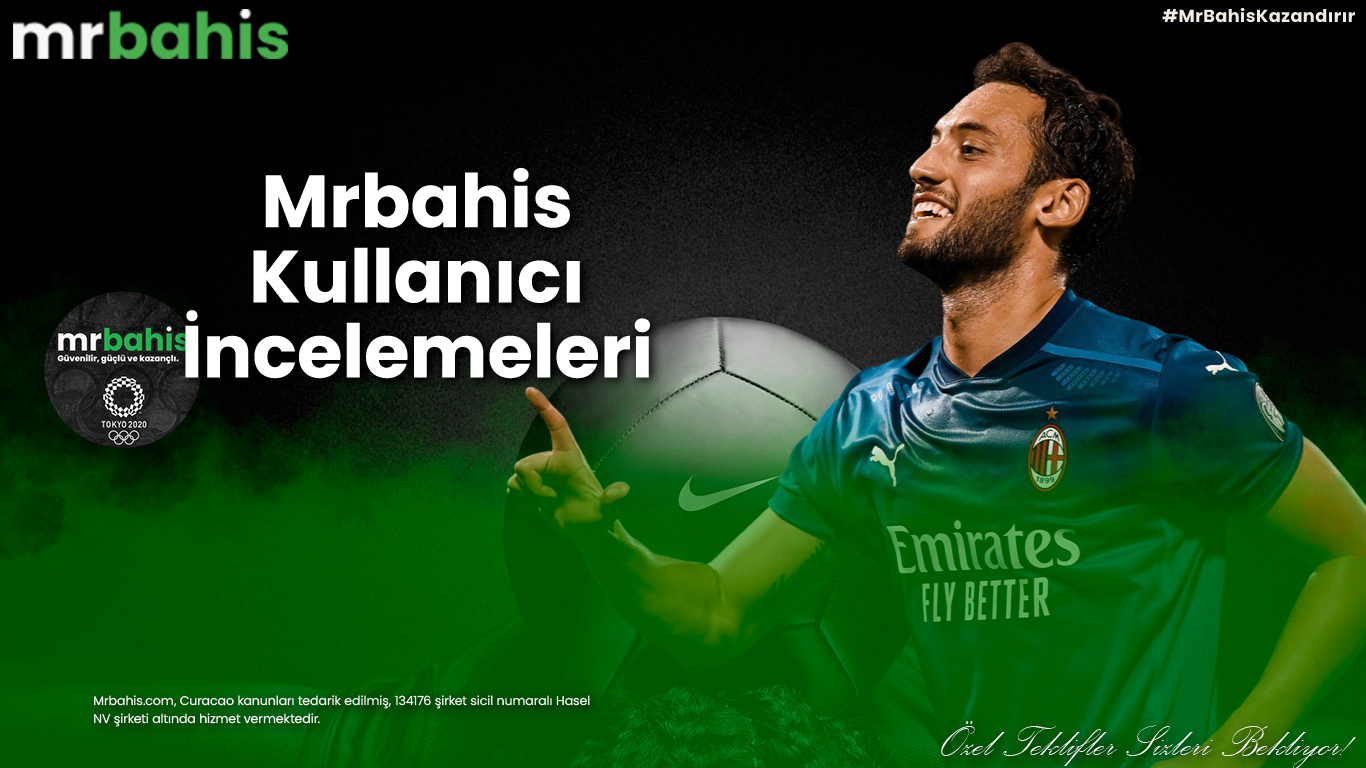 Mrbahis Kullanıcı İncelemeleri