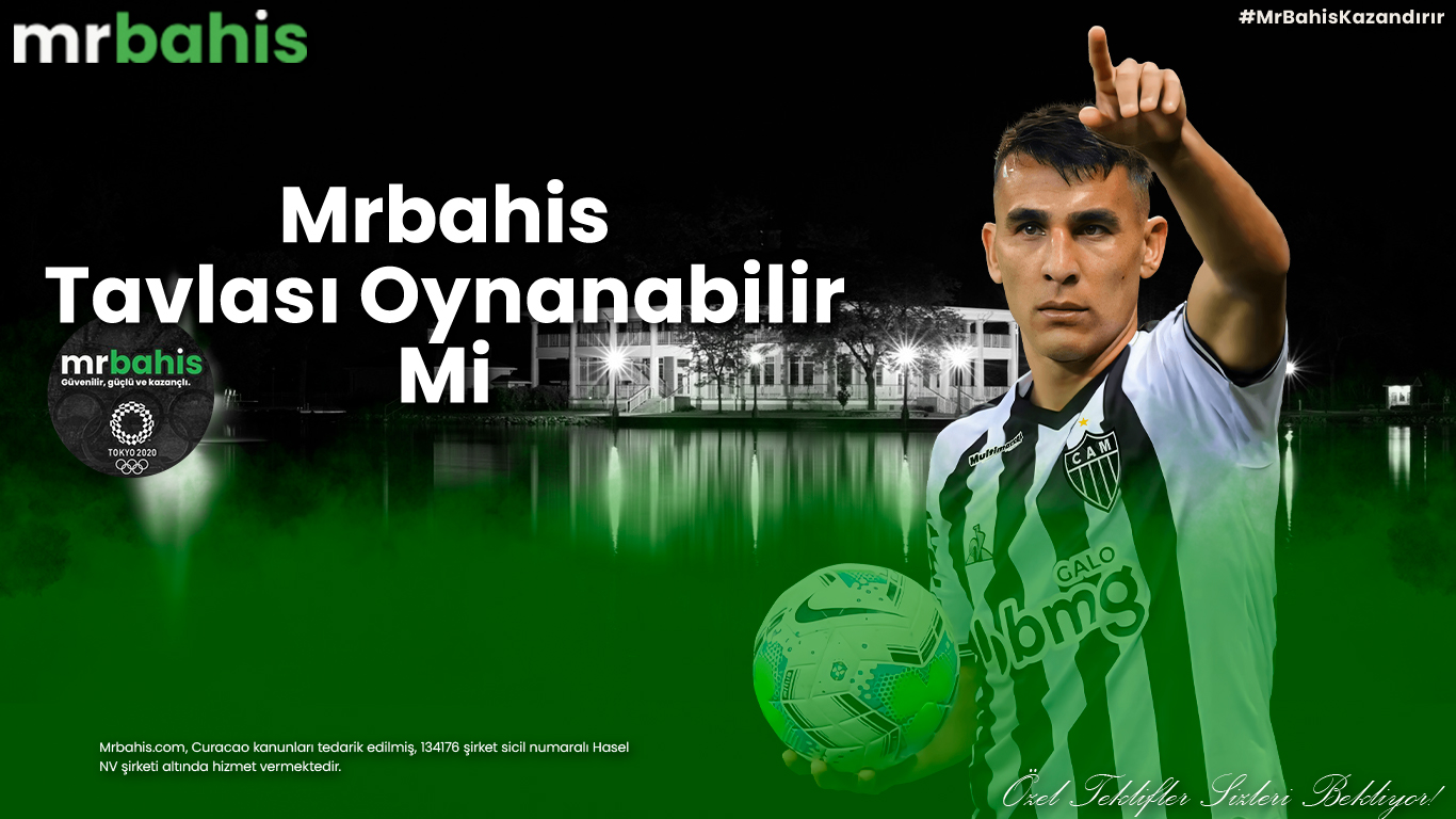 Mrbahis Tavlası oynanabilir mi