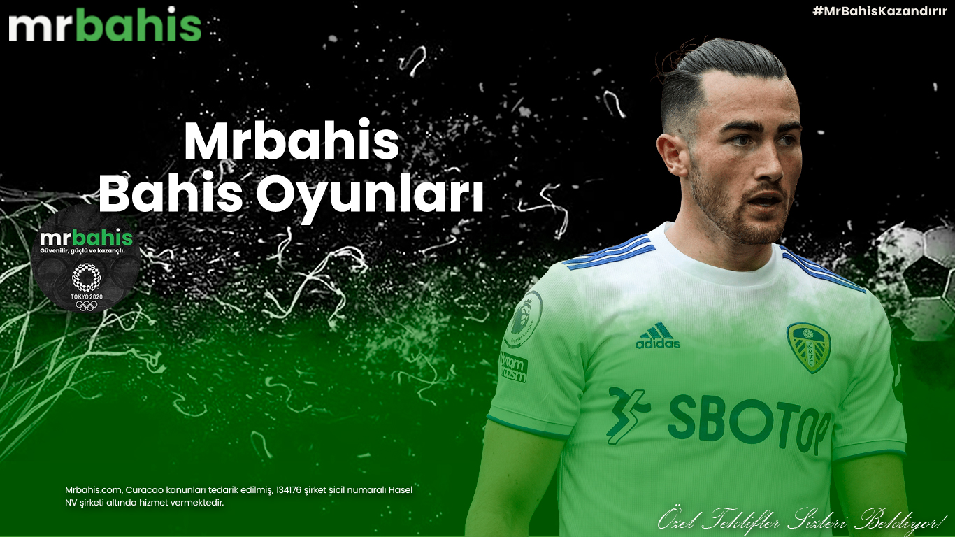 Mrbahis bahis oyunları