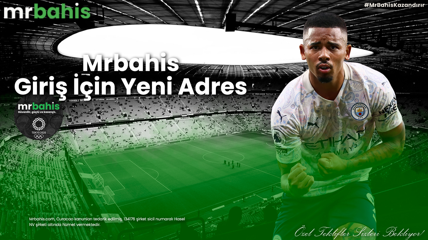 Mrbahis giriş için yeni adres